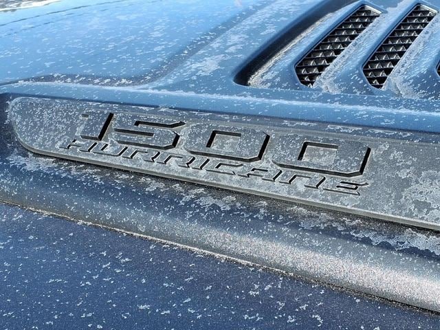 New 2026 RAM 1500 Rebel w/ G/T Package AWD/4WD image 9