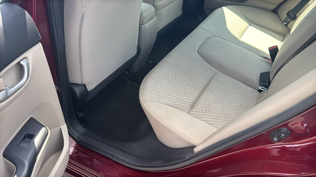 Used 2014 Honda Civic LX image 32