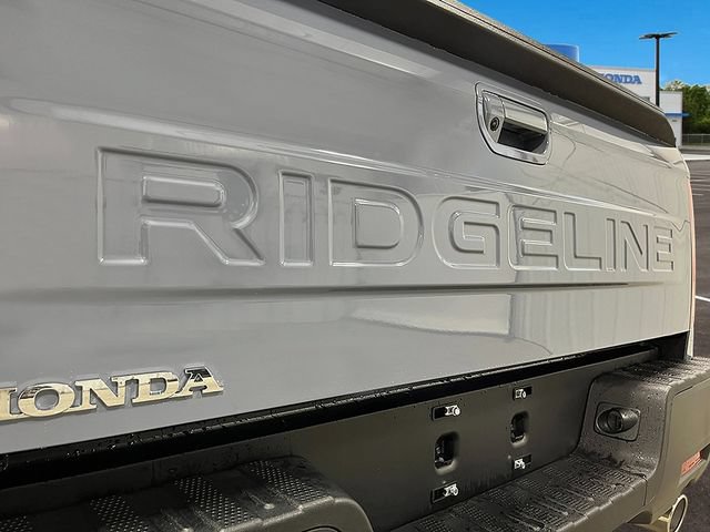 New 2026 Honda Ridgeline RTL image 6