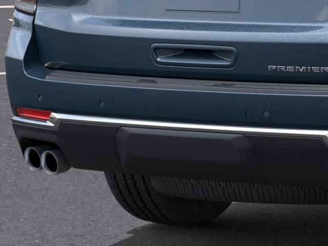 New 2026 Chevrolet Suburban Premier w/ Sun And Tow Package RWD image 14