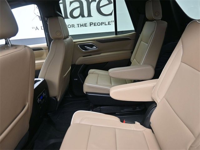 Used 2024 Chevrolet Tahoe Premier image 24