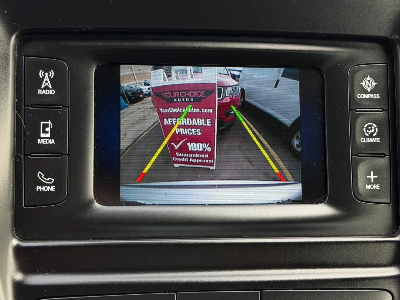 Used 2016 Chrysler 200 S w/ Comfort Group image 50