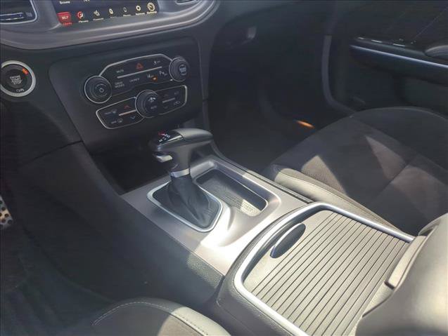 Used 2023 Dodge Charger Scat Pack w/ Technology Group RWD image 15