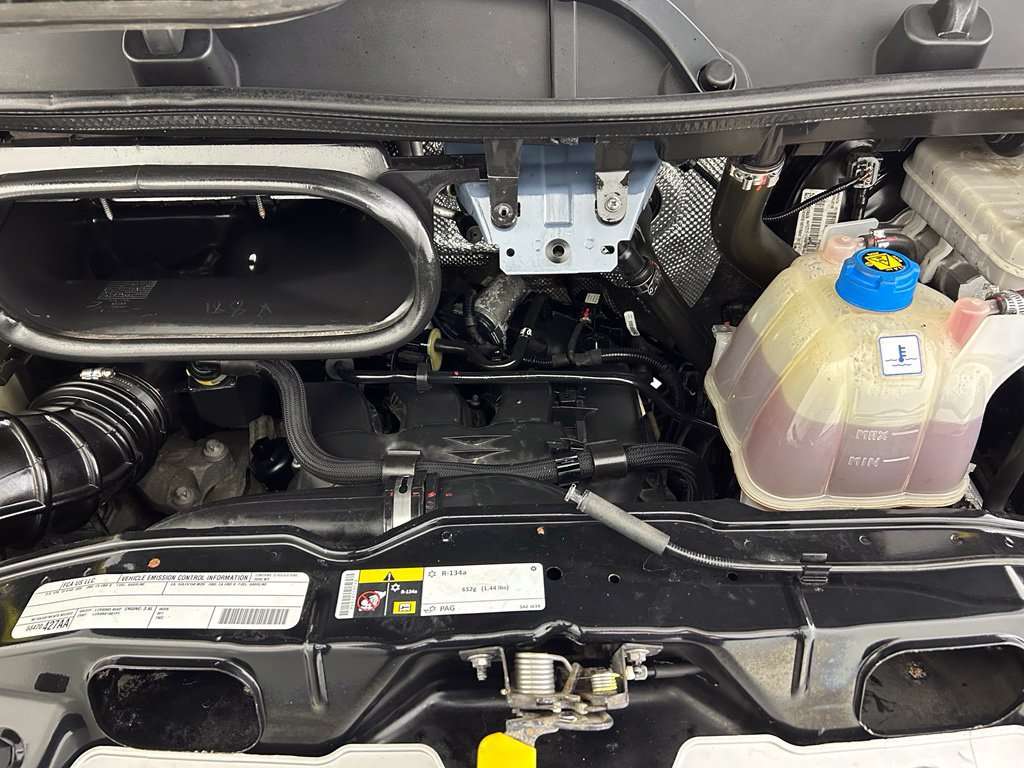 Used 2020 RAM ProMaster 3500 FWD image 29