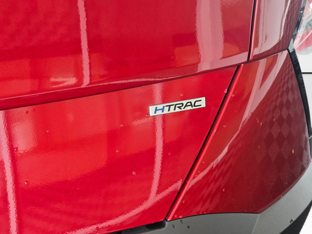 New 2026 Hyundai Kona SEL Sport AWD/4WD image 14