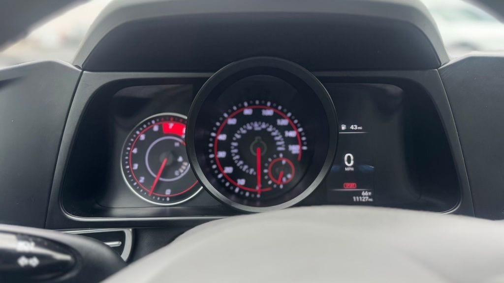Used 2022 Hyundai Elantra SEL FWD image 13