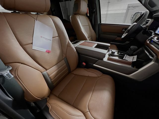New 2026 Toyota Tundra 1794 Edition AWD/4WD image 27