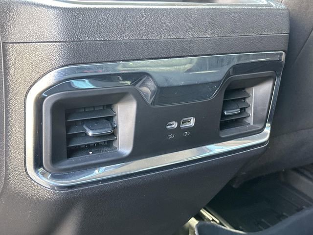 Used 2023 GMC Sierra 1500 Elevation w/ LPO, Elevation Black Package image 20