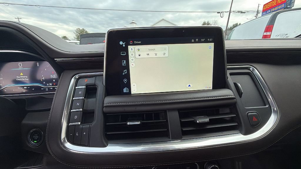 Used 2023 Chevrolet Tahoe Z71 w/ Luxury Package image 31