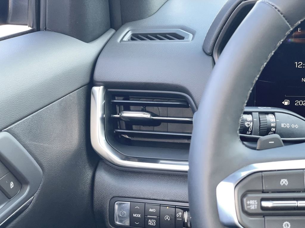 New 2026 GMC Terrain Elevation w/ Elevation Premium Package image 14