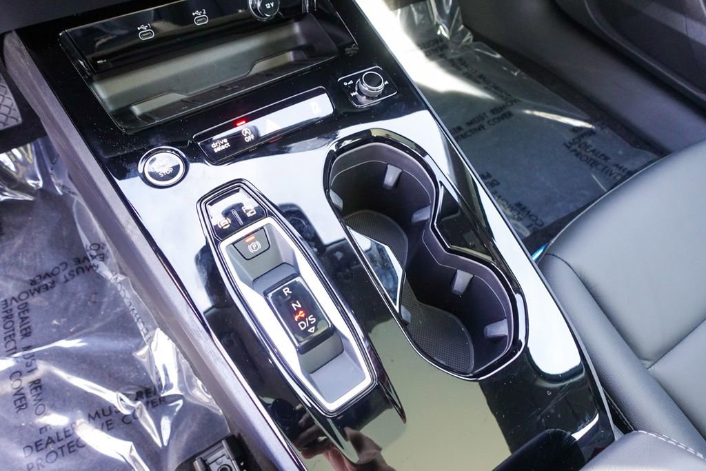 Used 2025 Audi A5 2.0T Premium Plus w/ Premium Plus image 19