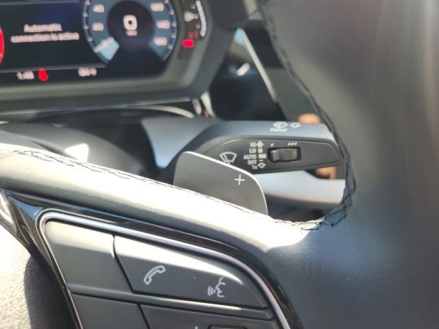 Used 2024 Audi A3 2.0T Premium w/ Convenience Package image 36