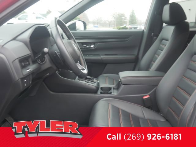 Certified 2024 Honda CR-V Sport-L image 38