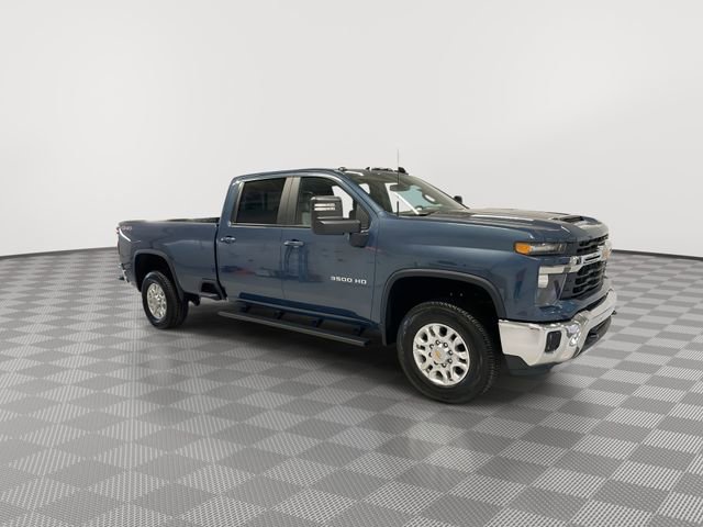 New 2025 Chevrolet Silverado 3500 LT w/ Safety Package AWD/4WD image 12
