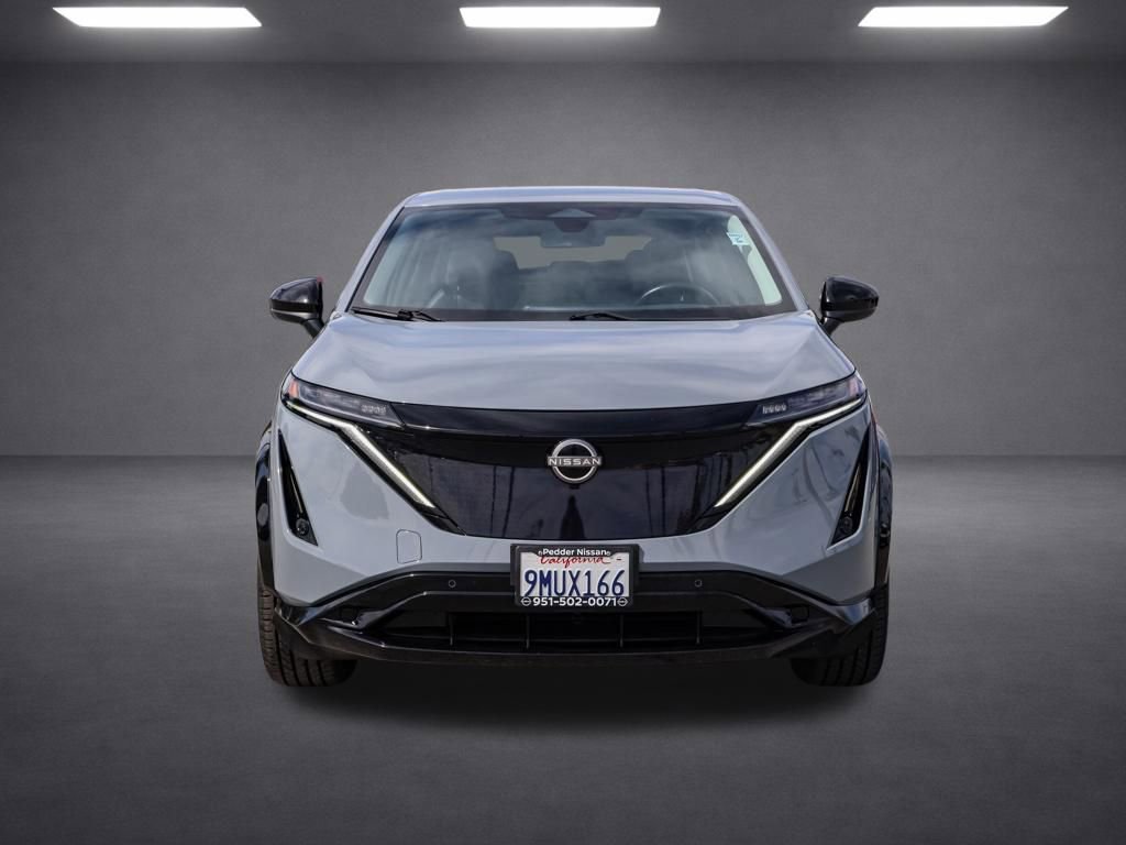 Used 2024 Nissan Ariya FWD image 9