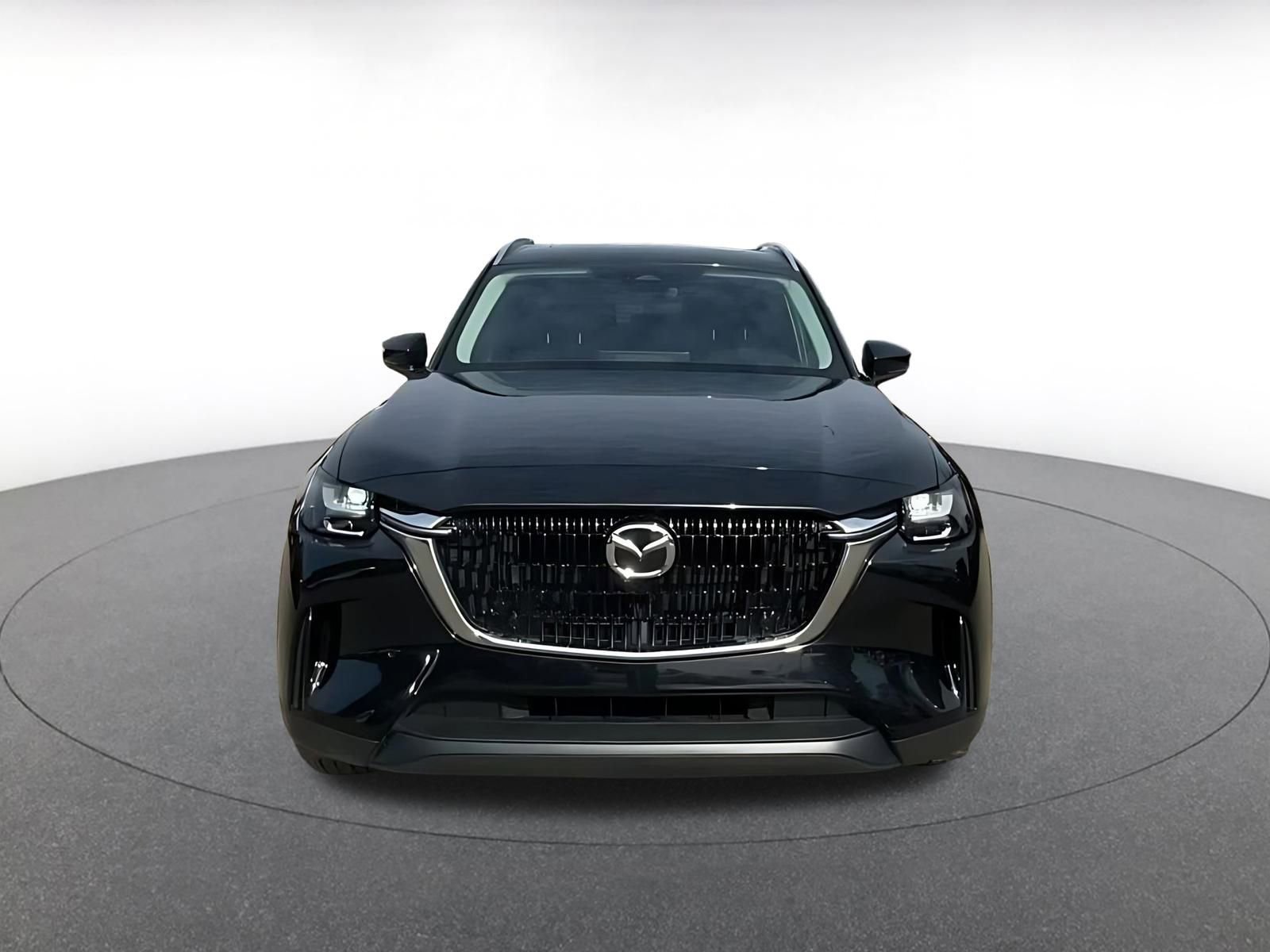 Used 2025 MAZDA CX-90 3.3 Turbo w/ Preferred Package image 4