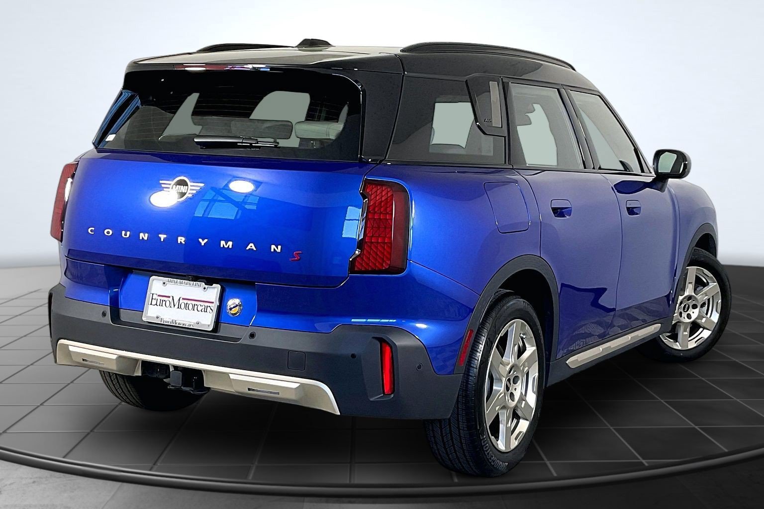 Certified 2026 MINI Cooper Countryman S AWD/4WD image 2