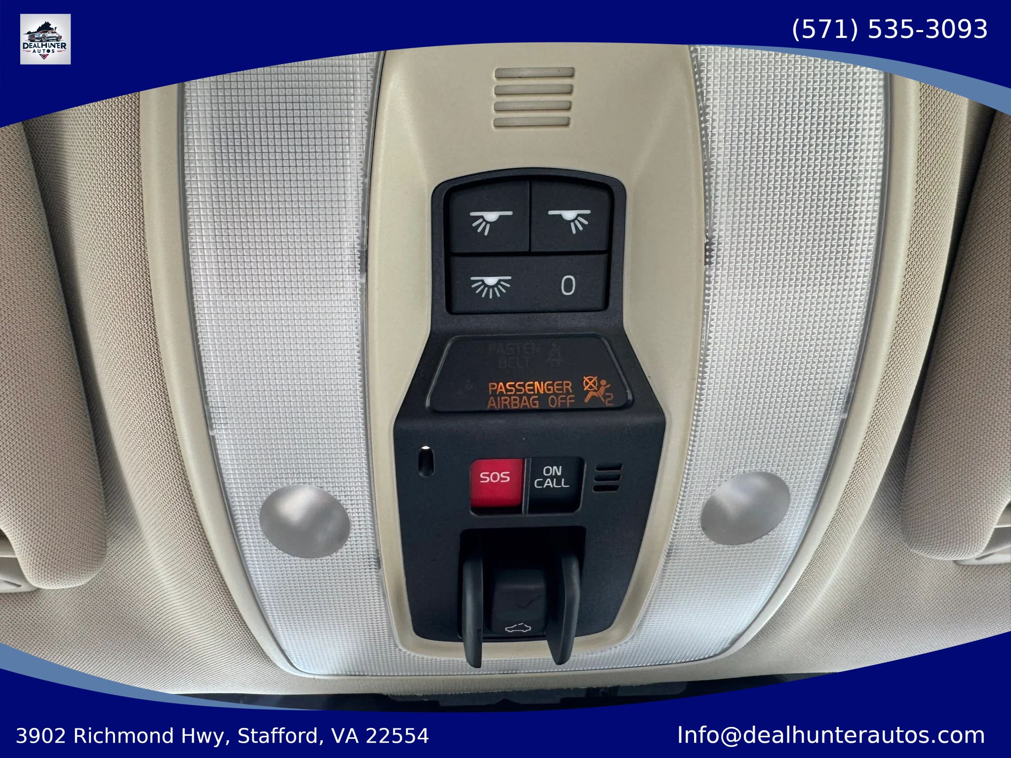 Used 2015 Volvo XC70 T5 Premier FWD image 22
