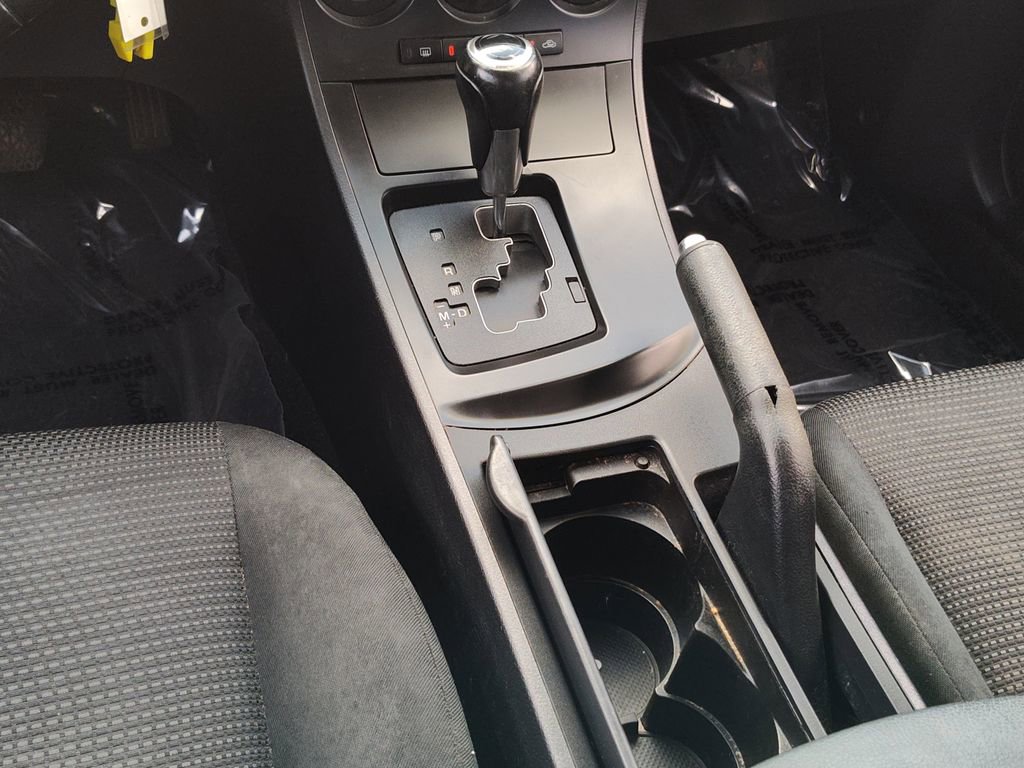 Used 2012 MAZDA MAZDA3 i Touring image 20