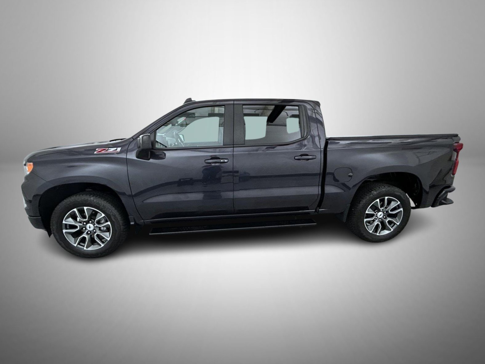 Used 2024 Chevrolet Silverado 1500 RST w/ All Star Edition Plus AWD/4WD image 8