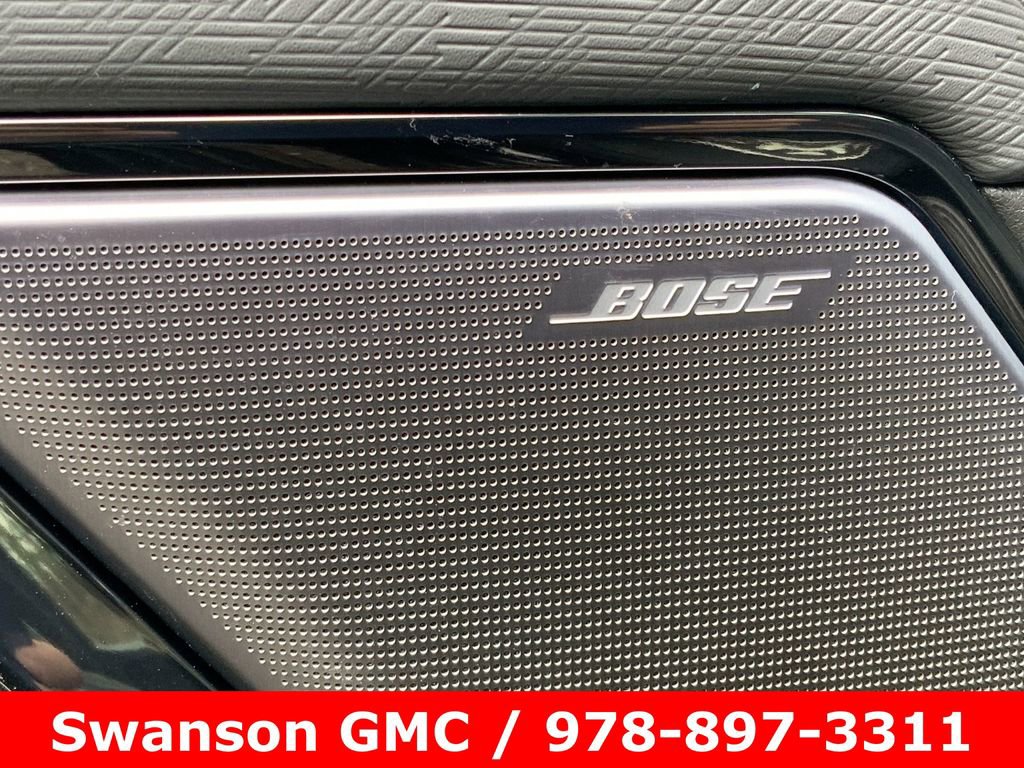 New 2026 GMC Sierra 2500 AT4X image 24