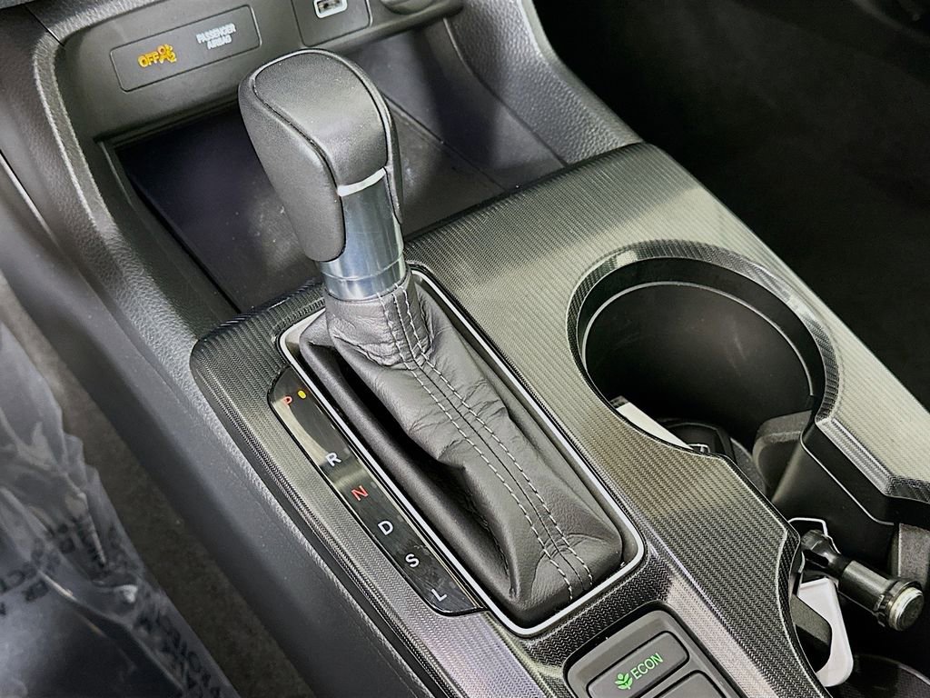 Used 2023 Honda Civic EX-L image 22