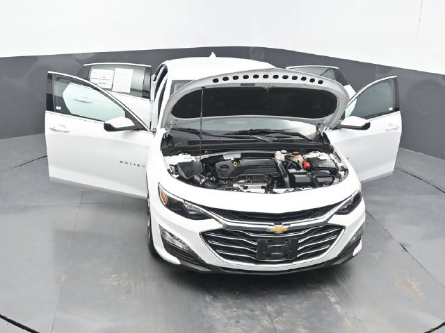 Used 2024 Chevrolet Malibu LT FWD image 70