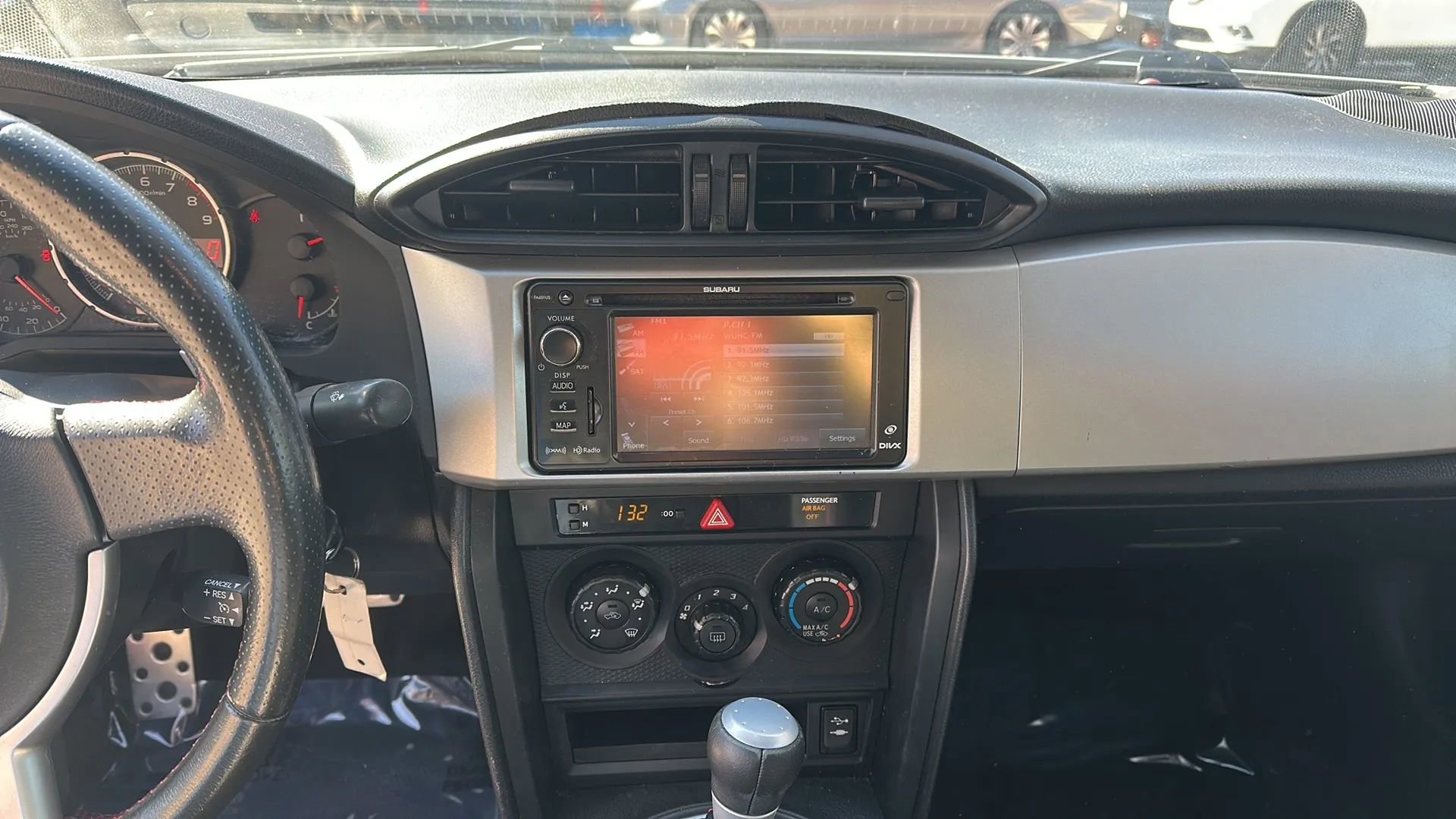 Used 2013 Subaru BRZ Premium w/ Popular Pkg 1A image 22