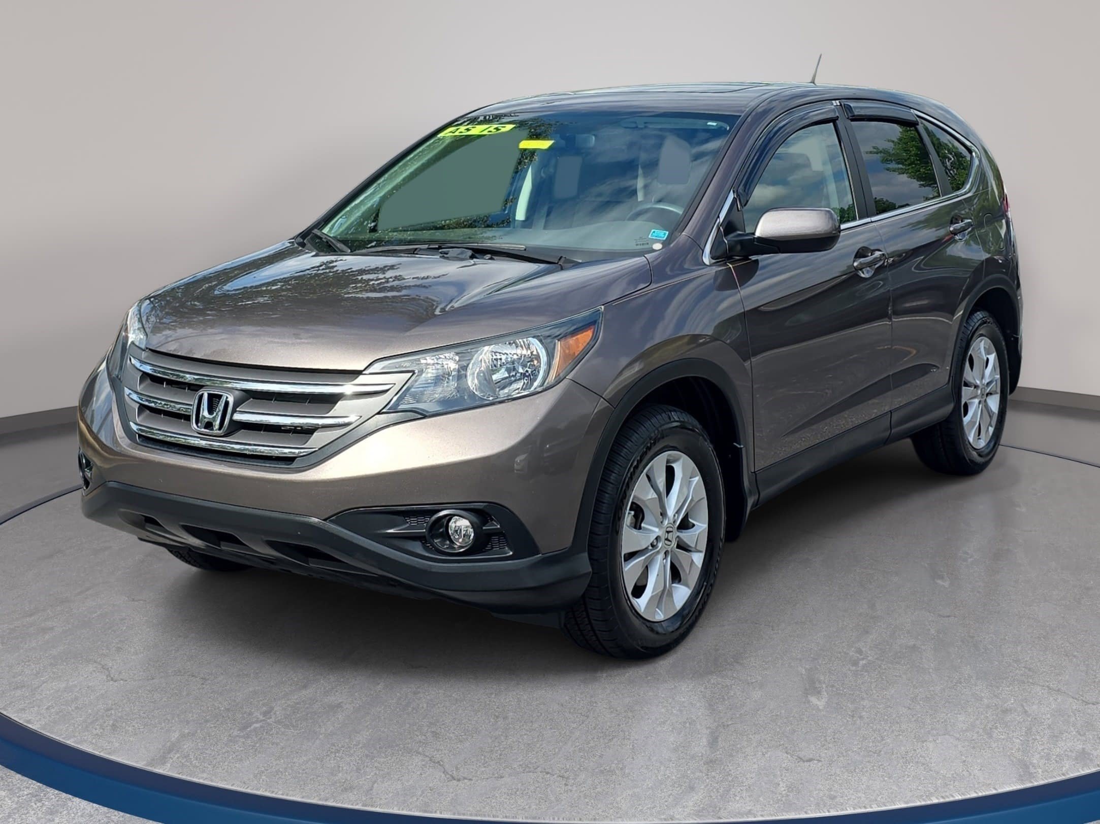 Used 2014 Honda CR-V EX