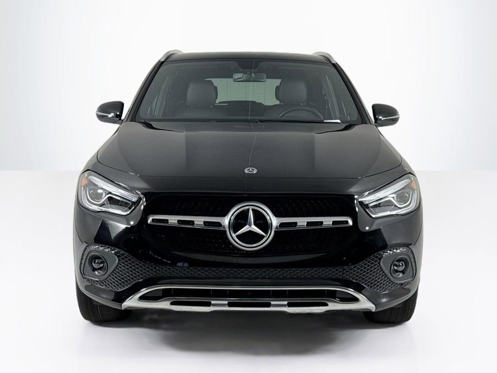 Used 2022 Mercedes-Benz GLA 250 image 8