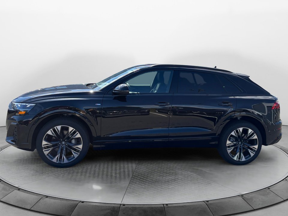 New 2026 Audi Q8 Premium Plus image 4