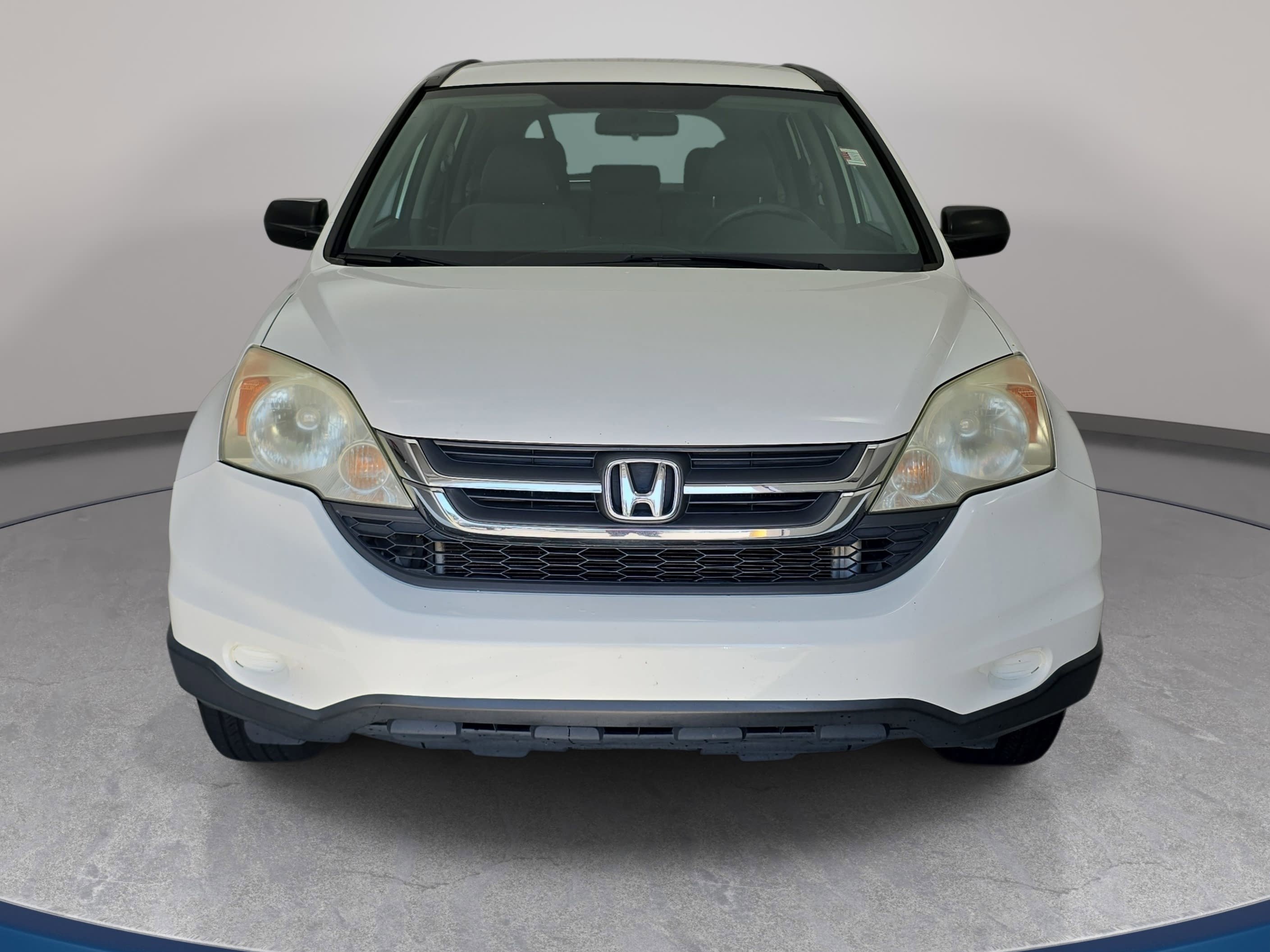 Used 2011 Honda CR-V LX image 2