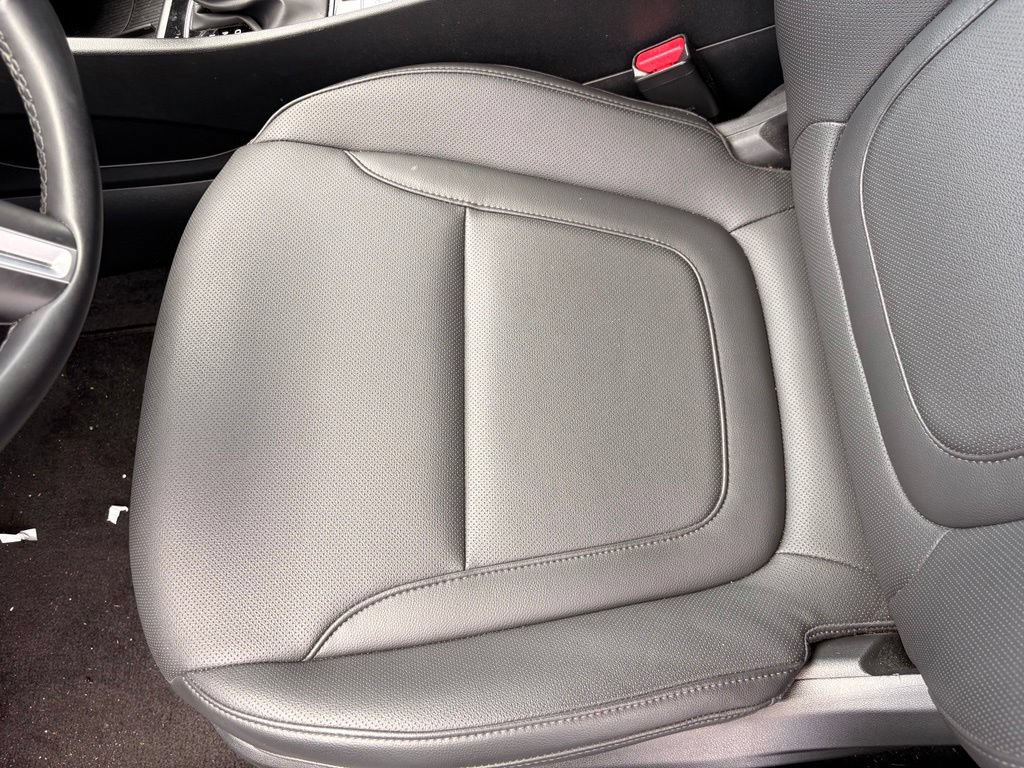 New 2026 Hyundai Tucson SEL FWD image 24