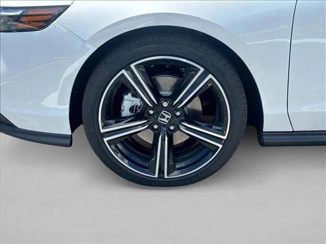 New 2026 Honda Accord Sport image 10