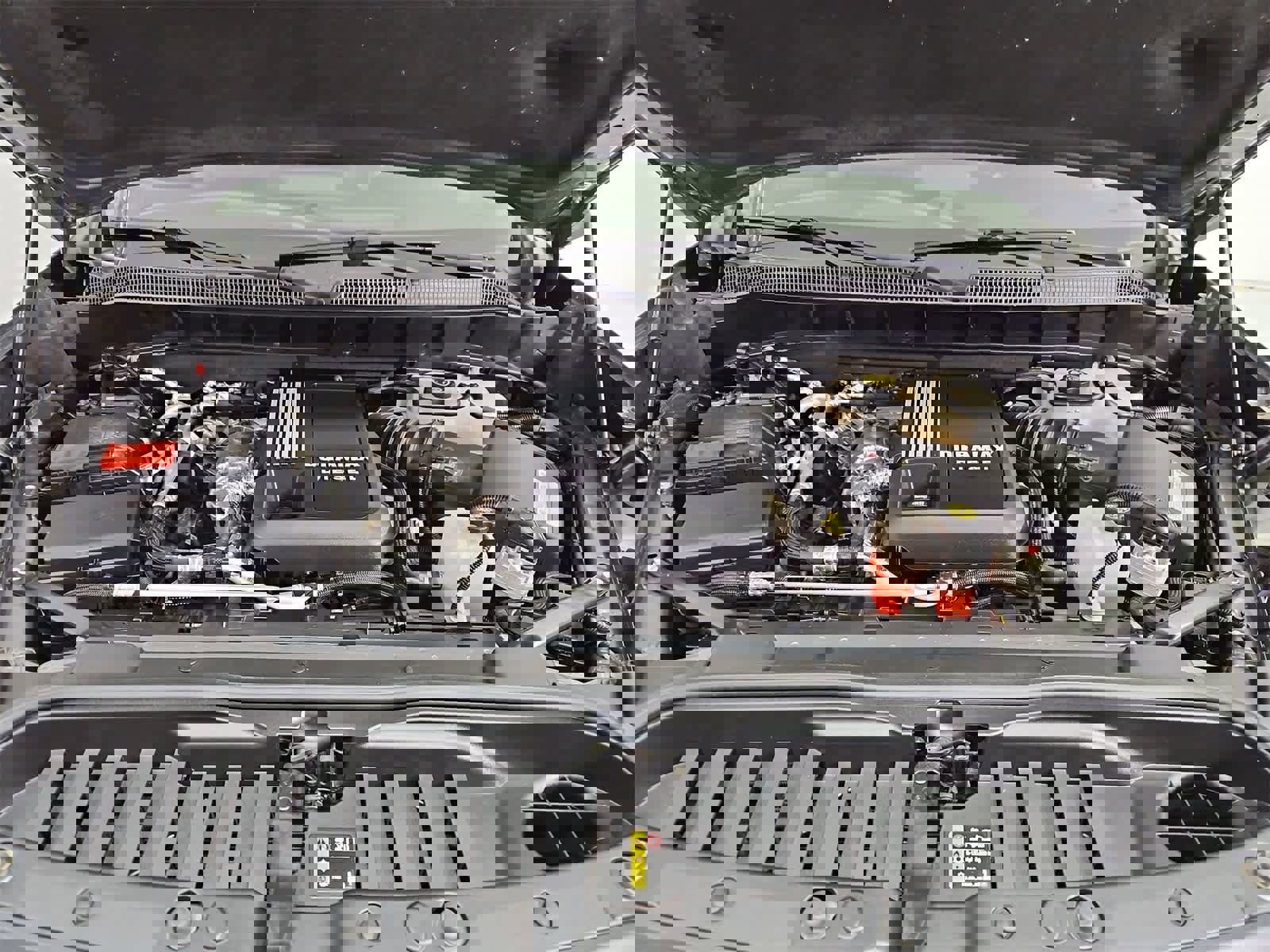 Used 2021 Chevrolet Silverado 1500 RST w/ True North Edition Plus image 14