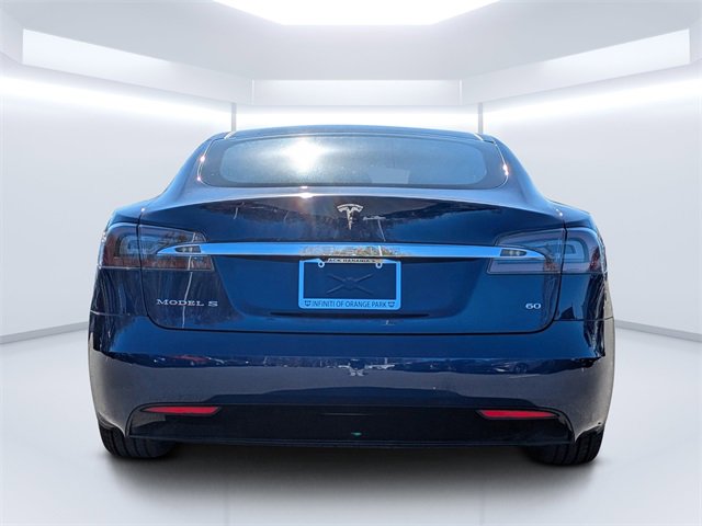 Used 2017 Tesla Model S 60 image 4
