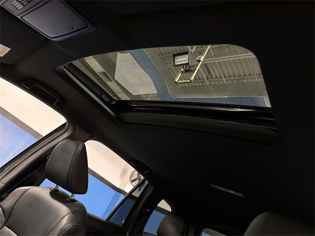 Certified 2022 Honda Passport EX-L image 14