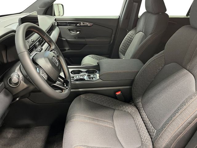 New 2026 Honda Pilot Sport image 12