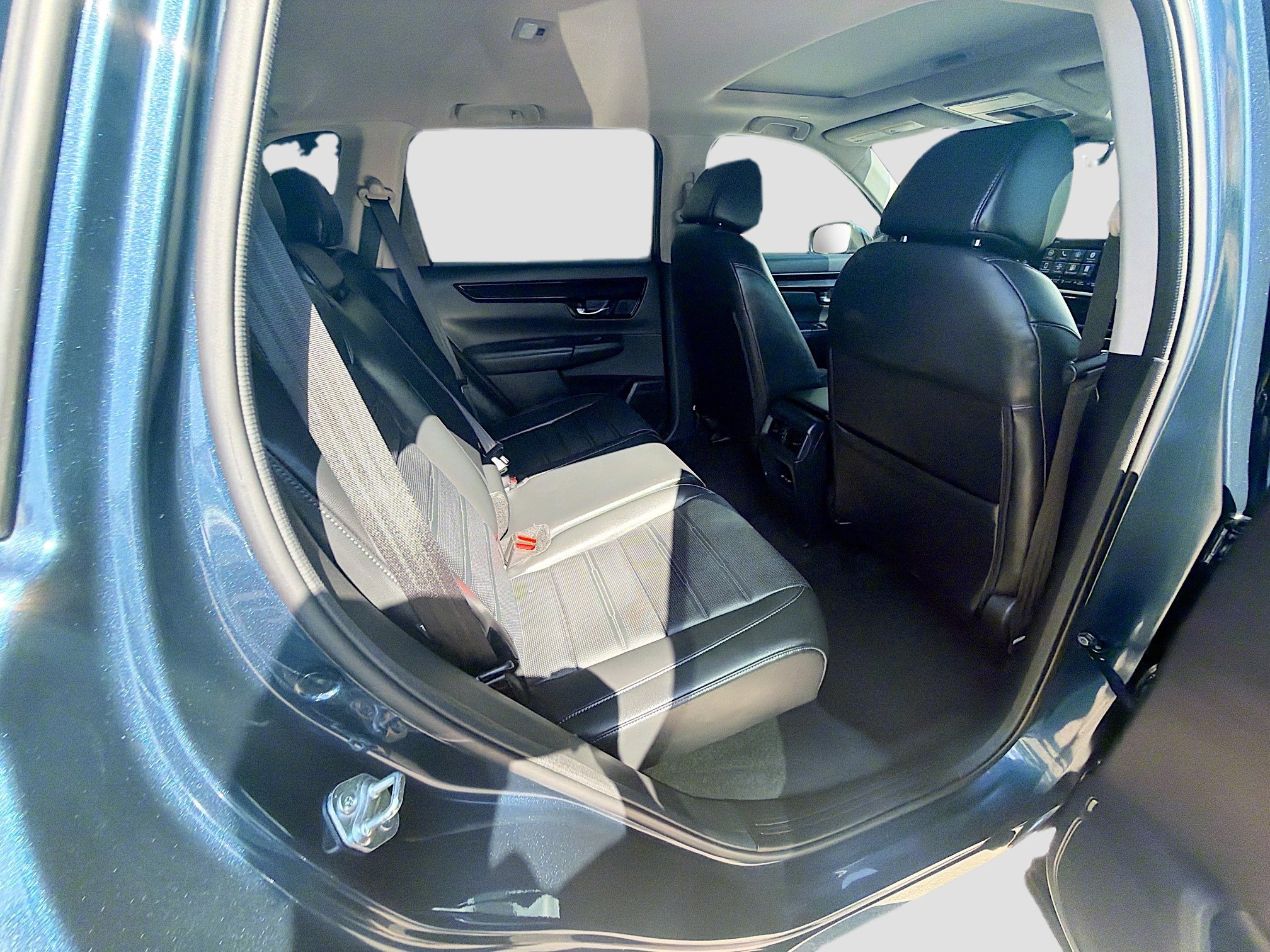 Certified 2024 Honda CR-V EX-L image 28