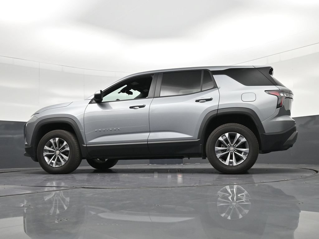 Used 2026 Chevrolet Equinox LT FWD image 26