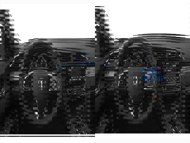 Used 2020 Honda Civic EX image 4