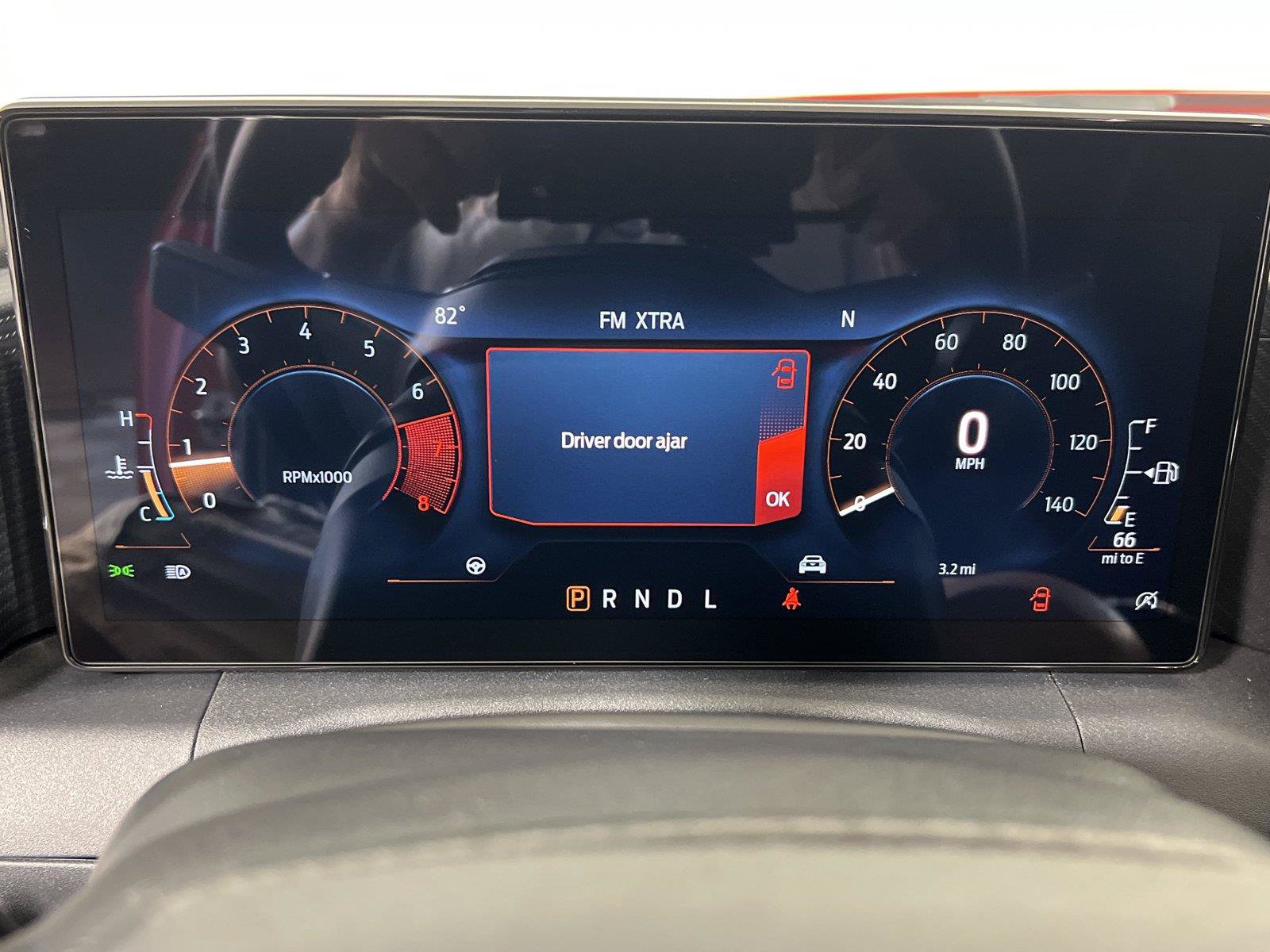 New 2026 Ford Mustang Premium RWD image 25