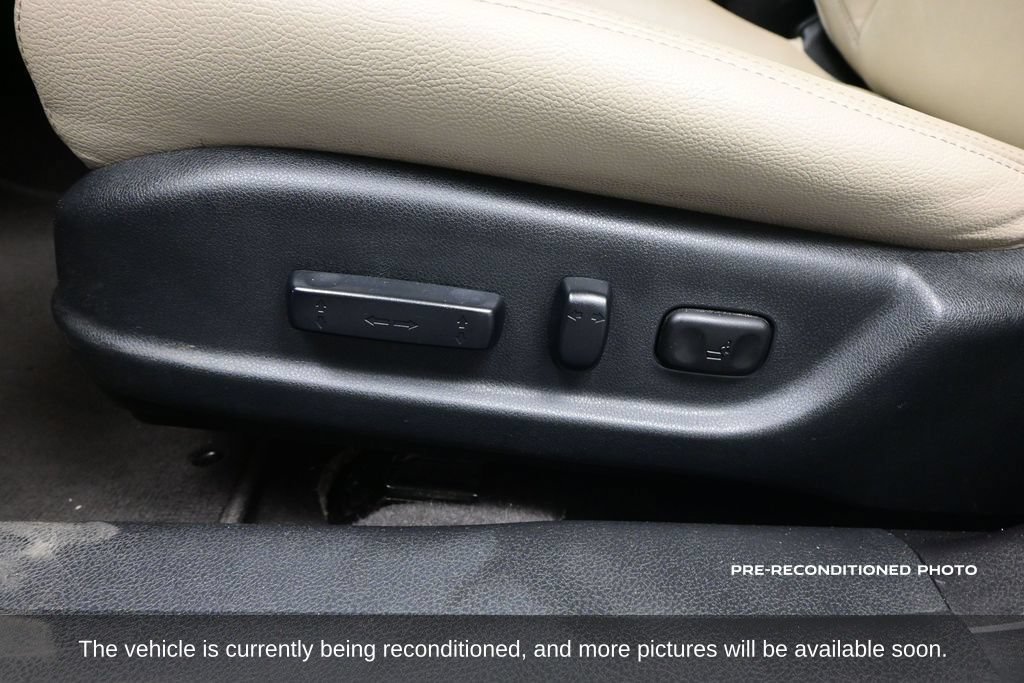 Used 2015 Honda Crosstour EX-L image 15