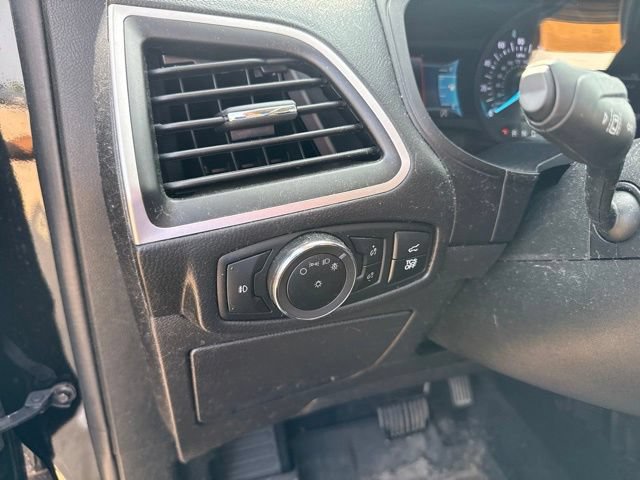 Used 2024 Ford Edge SEL w/ Convenience Package AWD/4WD image 21