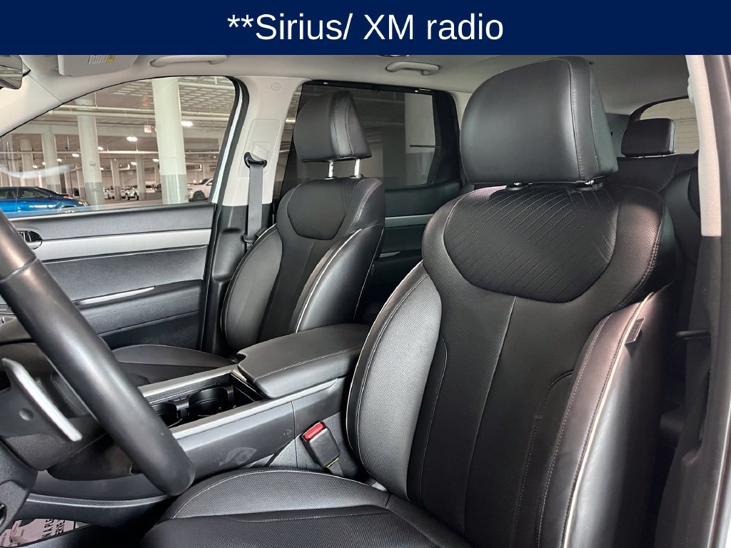 Used 2024 Hyundai Palisade XRT AWD/4WD image 13