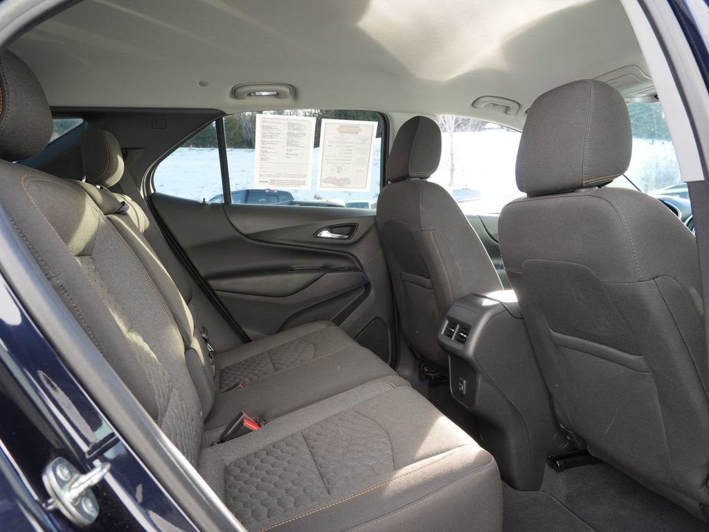 Used 2020 Chevrolet Equinox LT image 30