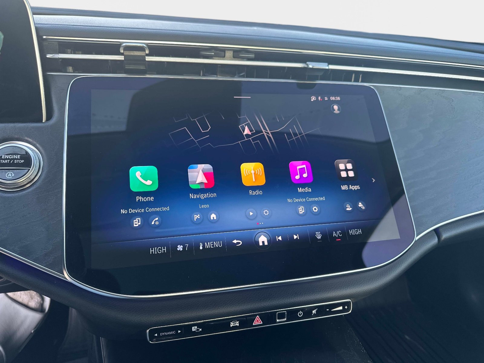 Used 2025 Mercedes-Benz E 350 Sedan image 21