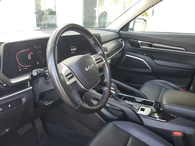 Used 2024 Kia Telluride LX AWD/4WD image 20
