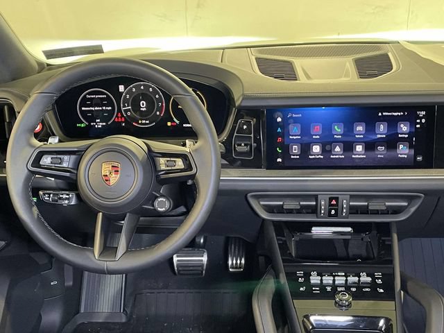 New 2026 Porsche Cayenne S AWD/4WD image 26