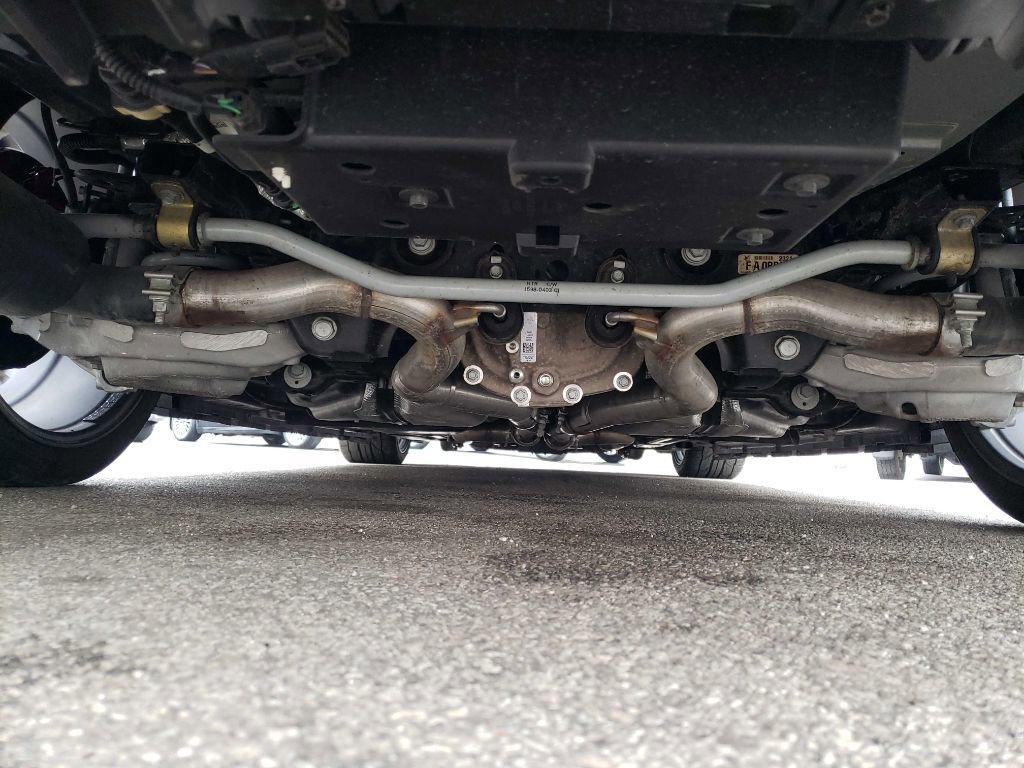 Used 2019 Ford Mustang GT image 12